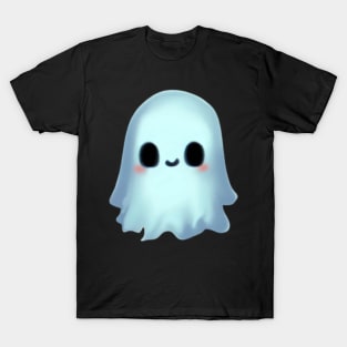 Cute Ghost T-Shirt